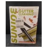 Sunioe Blower Attachment Gutter Cleaning Tubes