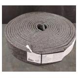 expansion joint foam. 4" x 50