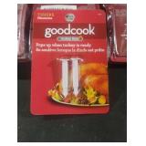 Turkey pop up timers. 5-6 ct packs