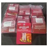 Turkey pop up timers. 6-6 ct packs