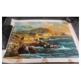 Alexander Chen "Big Sur" Limited Edition