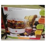 Ronco Food Dehydrator