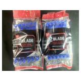 Walgreens two blade disposable razors