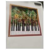 original Capriccio Forest by the