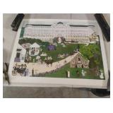 limited-edition lithograph titled ï¿½Somewhere in