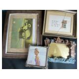 picture frames