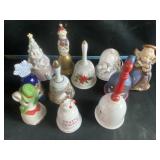 Christmas bells