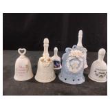 Vintage bells