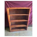 Bookcase 36"Wx45"X11