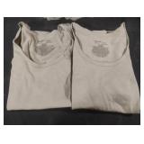 Hanes tank tops. Size S. 7 total