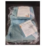 Decubitus Care Pad & Foam Products. Heel