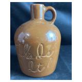 This Is It Whiskey Jug by House of Webster