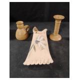 Pottery and ceramic decor