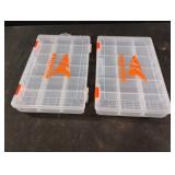 Kastking plastic organizers