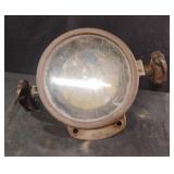 Vintage search light-spot light