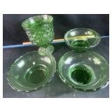 Brody co. gauntlet and bowls