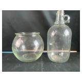 Glassware