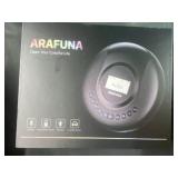 Arafuna