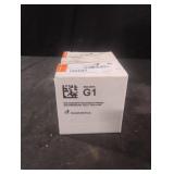 Wheel balance weights. G1- 50 total