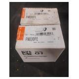 Wheel balance weights. G1. 50 total