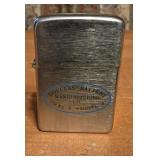 Vintage Park lighter Douglas Battery