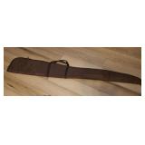 Rifle case