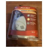 Hardwire smoke detector