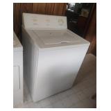 Frigidaire washer. Does not work. 27 x 42 x 26