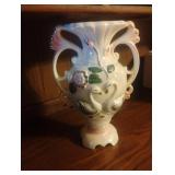 vintage iridescent lusterware ceramic