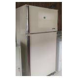 Frigidaire refrigerator. Does not work. 31 x 66 x