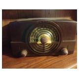 Vintage Zenith Model 7H820 (or similar