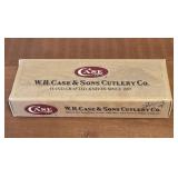 Empty case pocket knife box