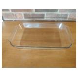 Casserole dish