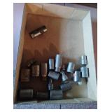 Sockets