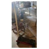 Floor jack