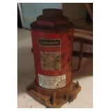 Blackhawk 20Ton bottle jack