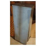 General Electric breaker box
