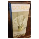 Gourmet Home Accents 11-Piece Hand painted and