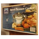 Mirro Speed Pressure Cooker