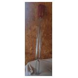 Camping skewers. Set of 6