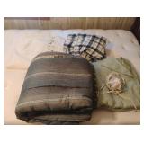 Blankets