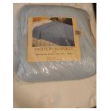 Fashion Blanket Twin/Full