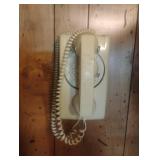 Vintage rotary phone