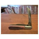 ROBESON SHUREDGE U.S.A." pocket knife vintage 2