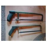 Hacksaws