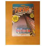 Official Pit Row "Richard Petty" die cast replica