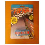 Official Pit Row "Richard Petty" die cast replica