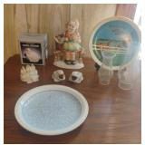 Vintage home decor