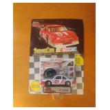 Racing Champions "Neil Bonnett" die cast car with