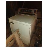 Washer and dryer. Untested